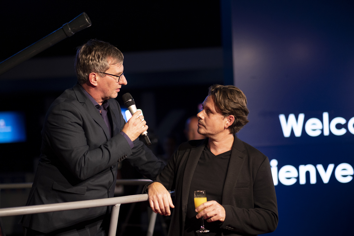 Torpedo @ Kinepolis Antwerpen, foto 16, foto's door Sandra Van Watermeulen - FrontView Magazine