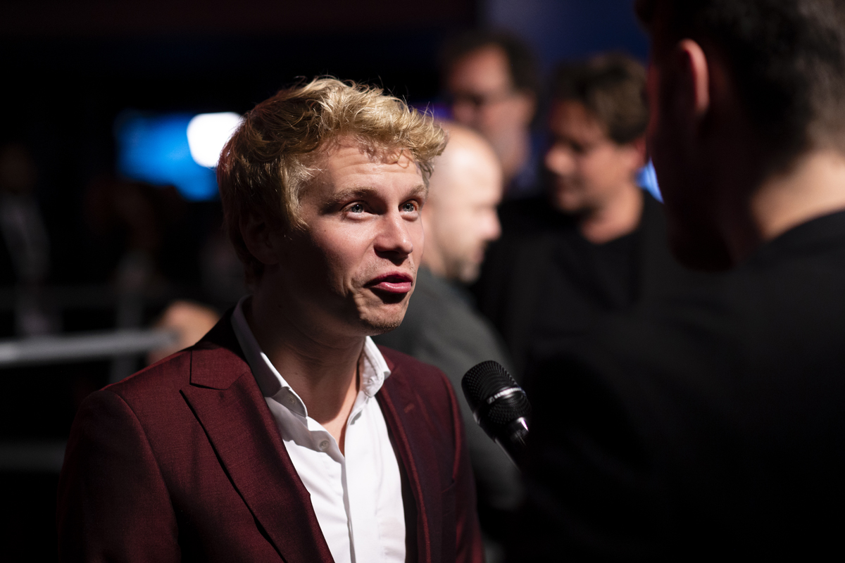 Torpedo @ Kinepolis Antwerpen, foto 19, foto's door Sandra Van Watermeulen - FrontView Magazine