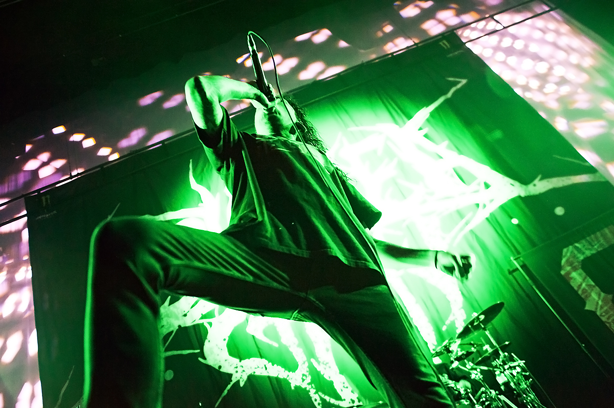 Chelsea Grin @ AB, picture 3, photographed by Magali Decamps - FrontView Magazine