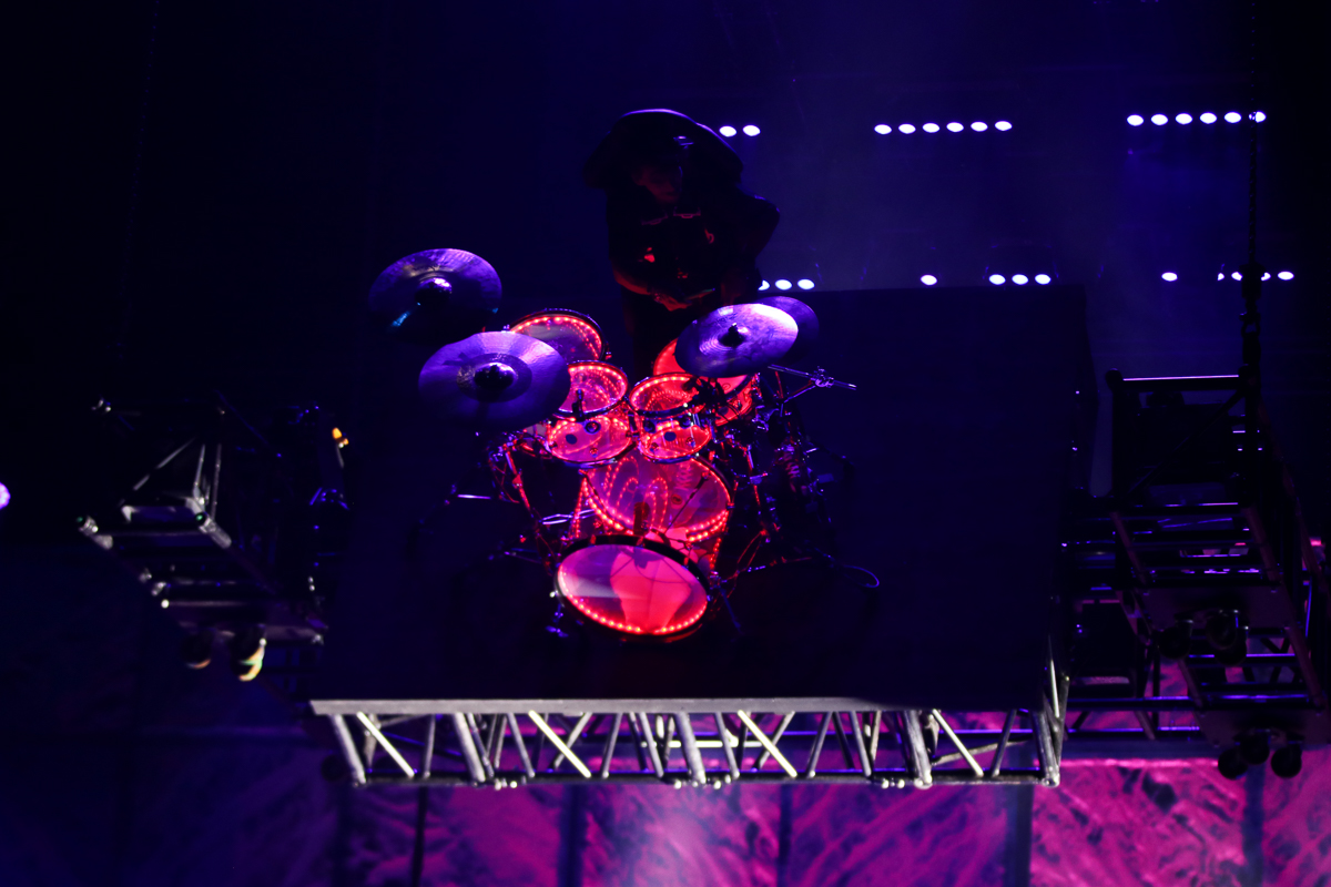 André Hazes in Ahoy 2019 @ Ahoy, foto 12, foto's door Bianca van Barneveld - FrontView Magazine