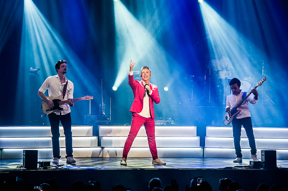 Christoff XL @ Ethias theater Hasselt, picture 8, photographed by Gert Daemen - FrontView Magazine