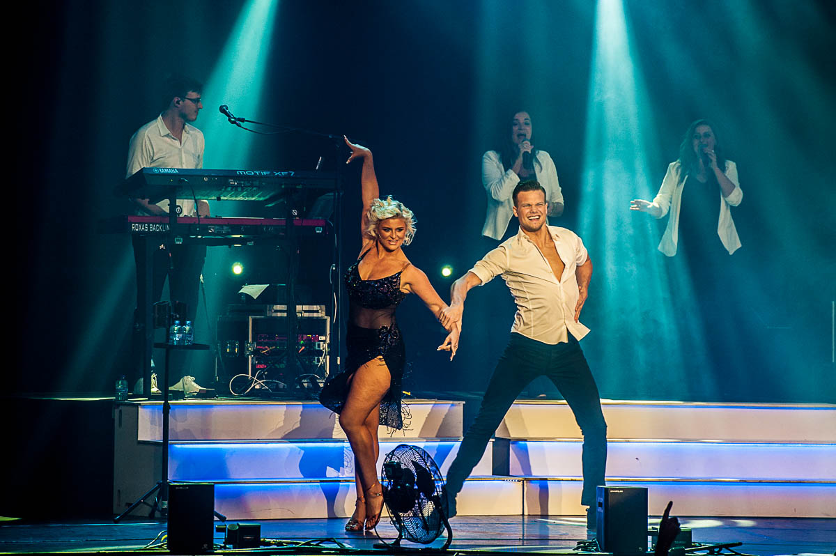 Christoff XL @ Ethias theater Hasselt, picture 10, photographed by Gert Daemen - FrontView Magazine