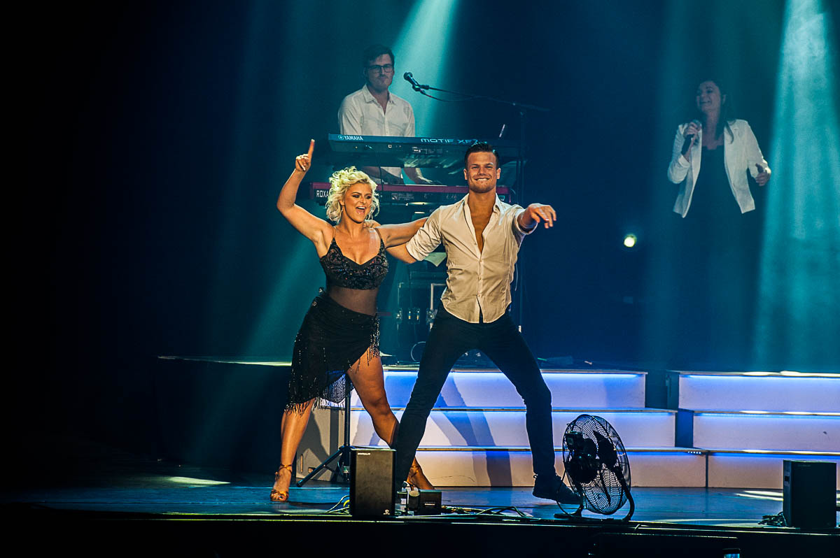 Christoff XL @ Ethias theater Hasselt, picture 11, photographed by Gert Daemen - FrontView Magazine