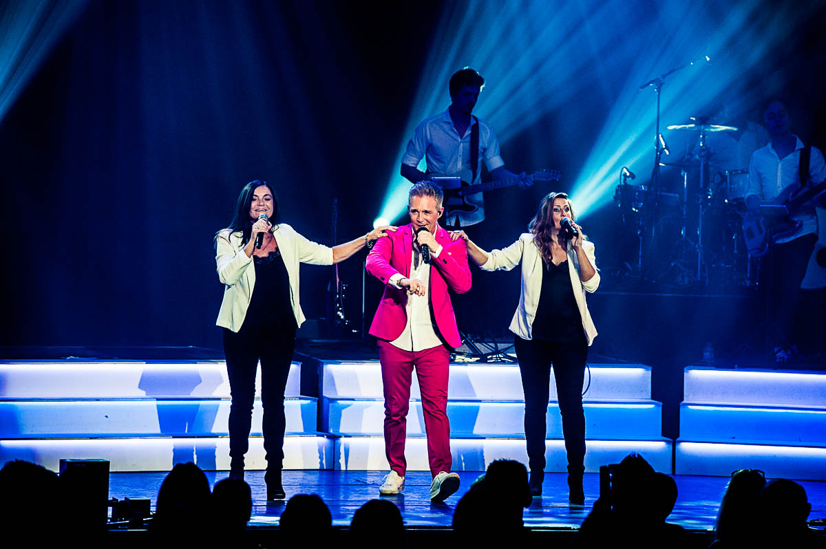 Christoff XL @ Ethias theater Hasselt, picture 13, photographed by Gert Daemen - FrontView Magazine