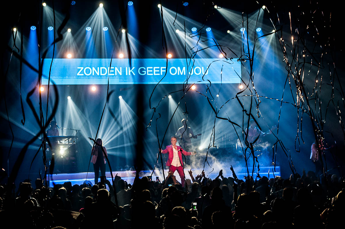 Christoff XL @ Ethias theater Hasselt, picture 19, photographed by Gert Daemen - FrontView Magazine