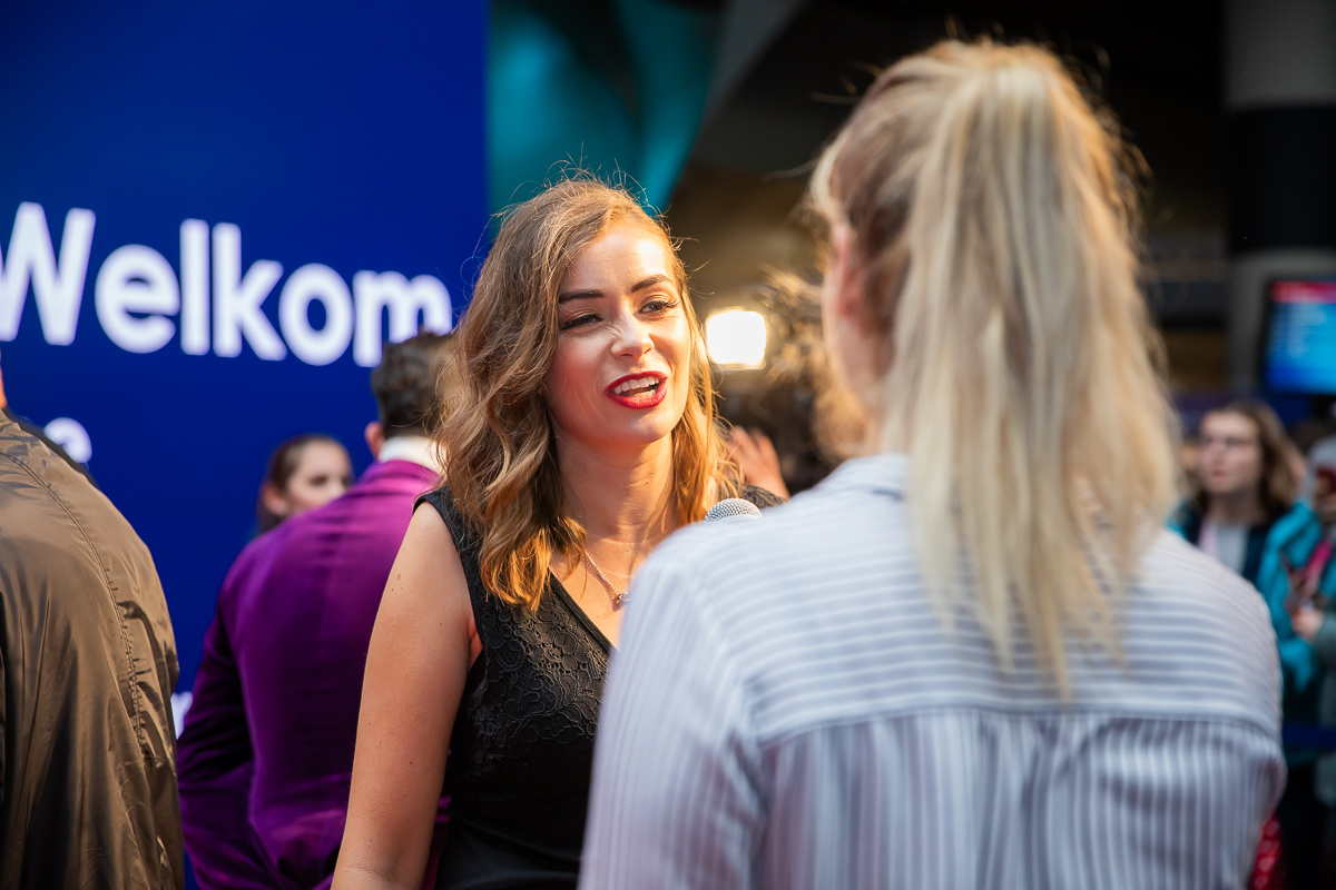 Première De Buurtpolitie - Het Circus Kinepolis Antwerpen, foto 40, foto's door Goele Bormans - FrontView Magazine