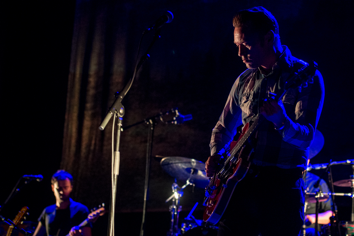 Cake @ De Roma, foto 13, foto's door Erwin Evrard - FrontView Magazine