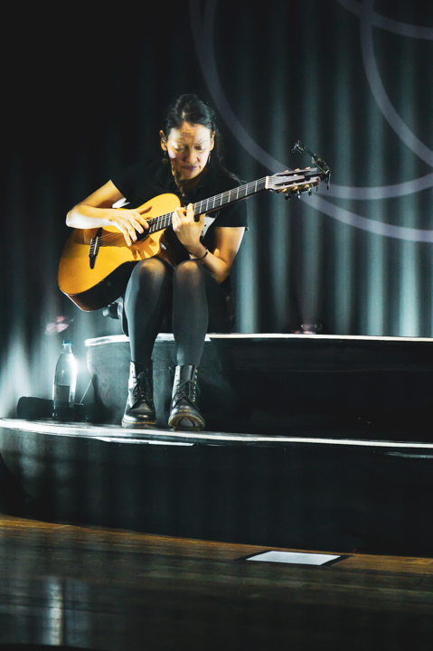 Rodrigo y Gabriela De Roma, picture 4, photographed by Myra Segers - FrontView Magazine