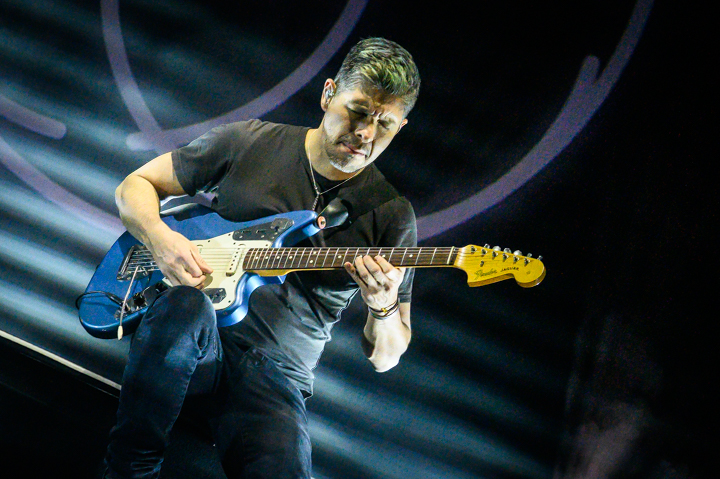 Rodrigo y Gabriela De Roma, picture 7, photographed by Myra Segers - FrontView Magazine