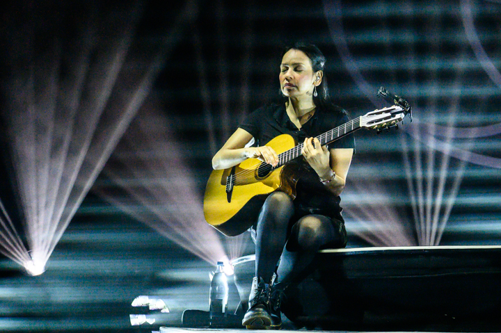 Rodrigo y Gabriela De Roma, picture 9, photographed by Myra Segers - FrontView Magazine