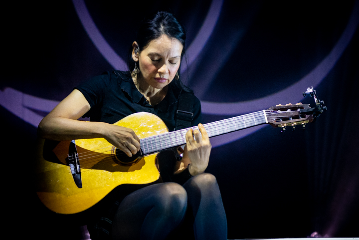 Rodrigo y Gabriela De Roma, picture 13, photographed by Myra Segers - FrontView Magazine