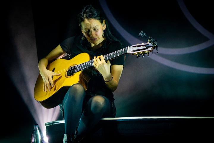 Rodrigo y Gabriela De Roma, picture 23, photographed by Myra Segers - FrontView Magazine