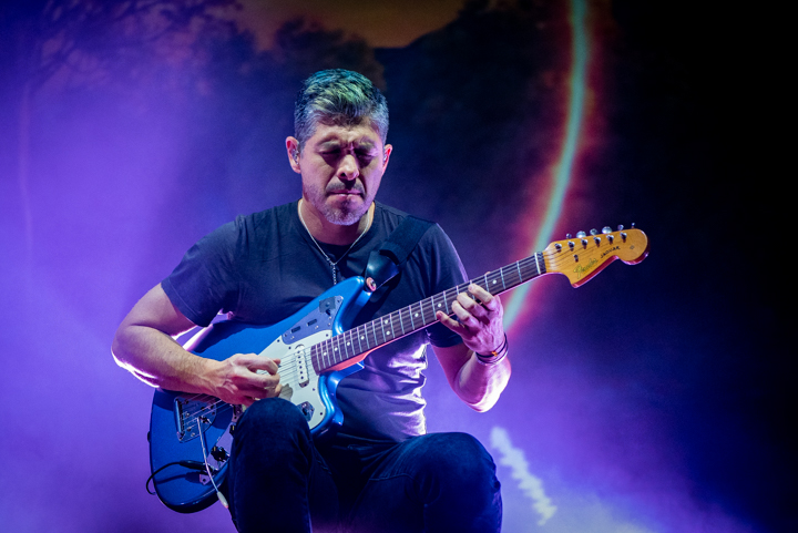 Rodrigo y Gabriela De Roma, picture 24, photographed by Myra Segers - FrontView Magazine
