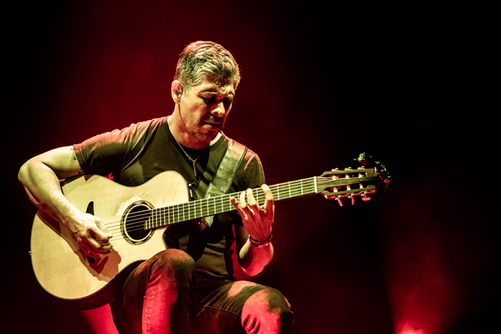 Rodrigo y Gabriela De Roma, picture 26, photographed by Myra Segers - FrontView Magazine
