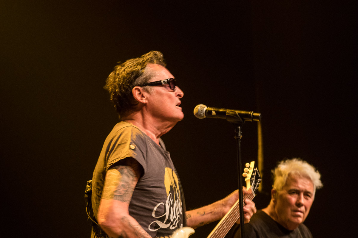 Golden Earring - Live in Concert 2019 @ Ethias Theater, picture 6, photographed by Hilde  Hermans - FrontView Magazine