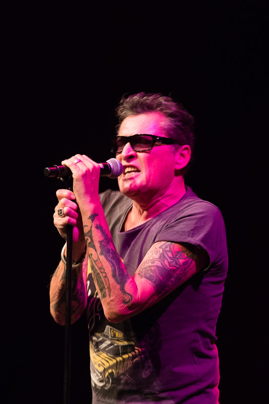 Golden Earring - Live in Concert 2019 @ Ethias Theater, picture 9, photographed by Hilde  Hermans - FrontView Magazine