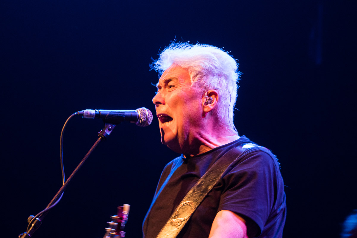 Golden Earring - Live in Concert 2019 @ Ethias Theater, picture 12, photographed by Hilde  Hermans - FrontView Magazine