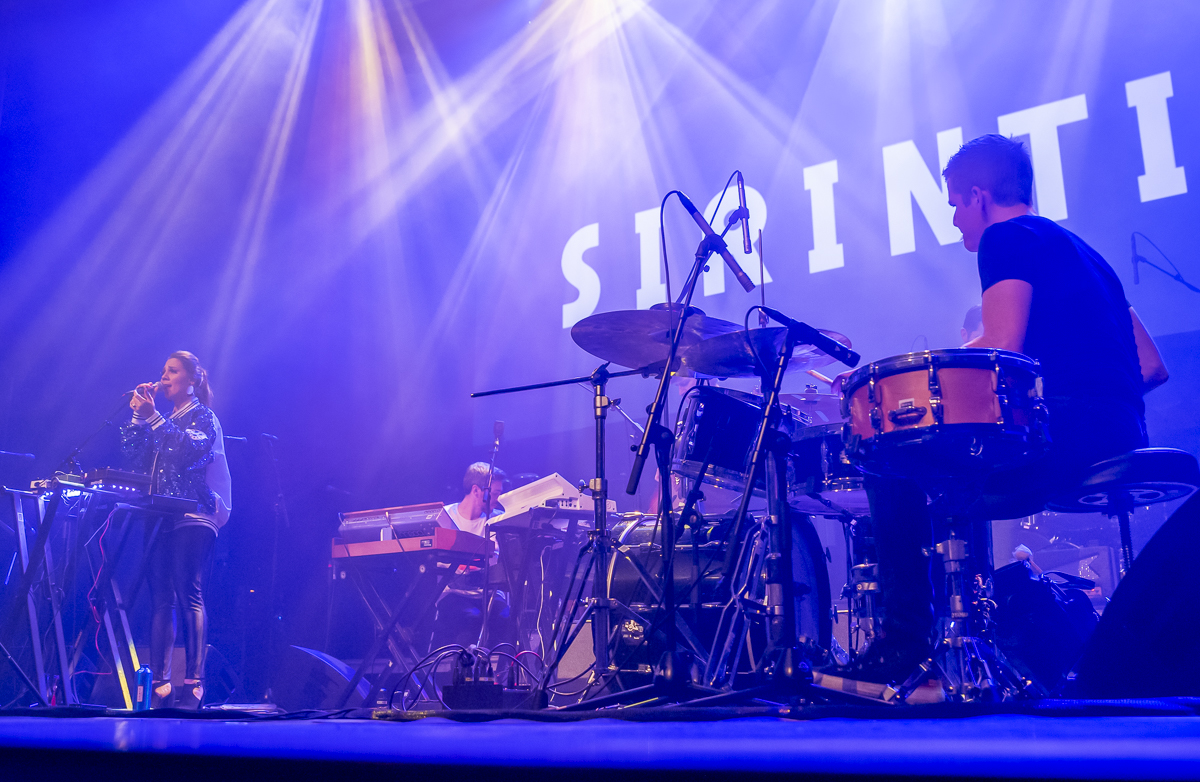 Sirintip @ De Roma, picture 4, photographed by Christian Kwa - FrontView Magazine