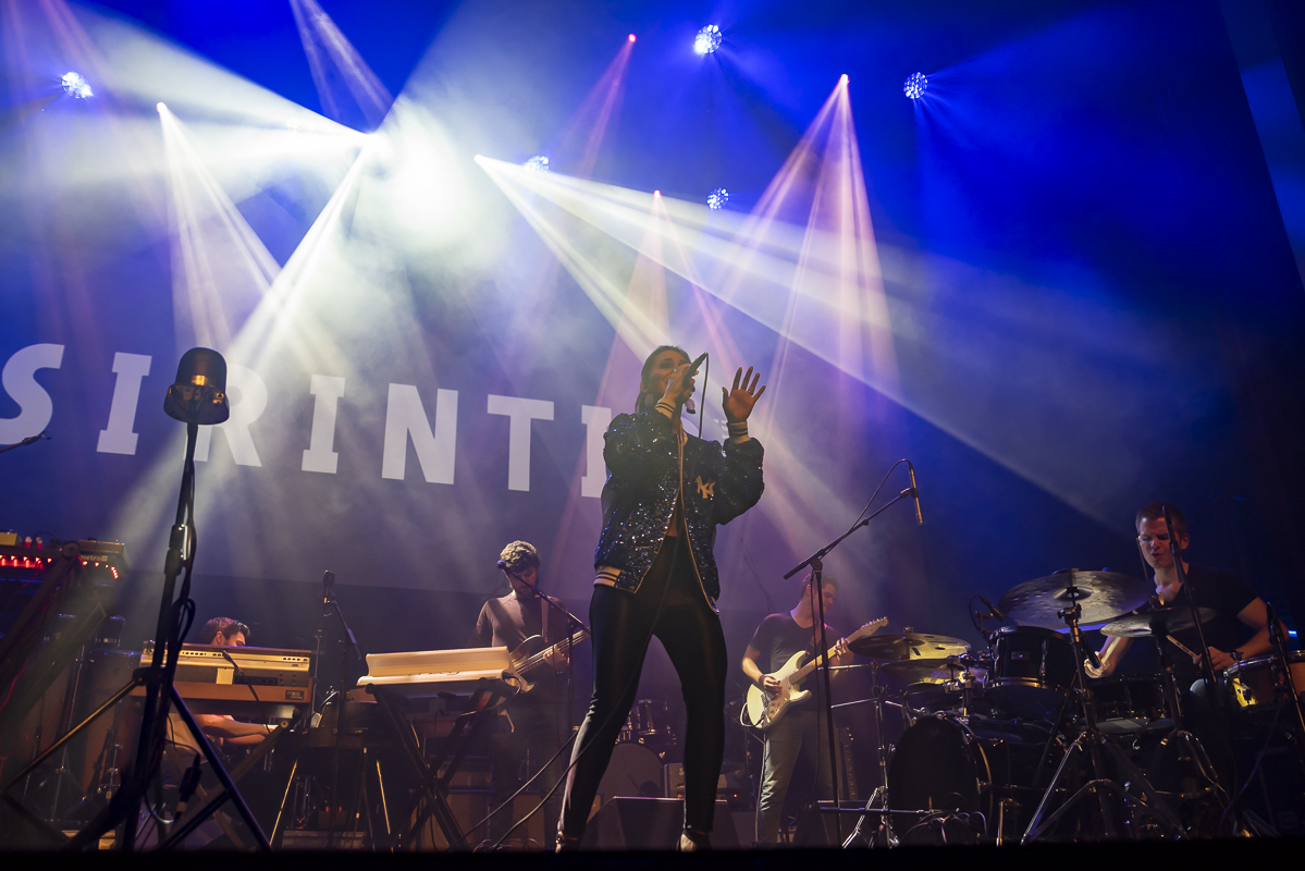 Sirintip @ De Roma, picture 5, photographed by Christian Kwa - FrontView Magazine