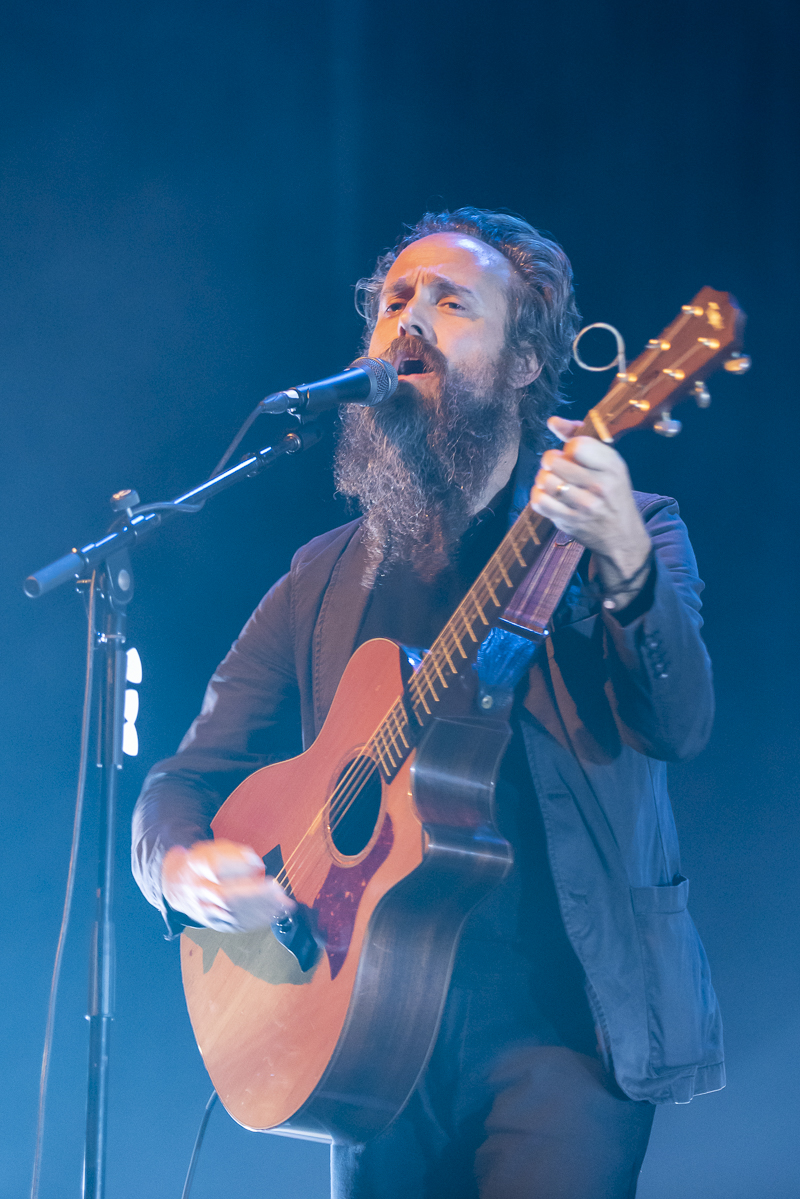 Calexico And Iron & Wine @ De Roma, foto 5, foto's door Christian Kwa - FrontView Magazine