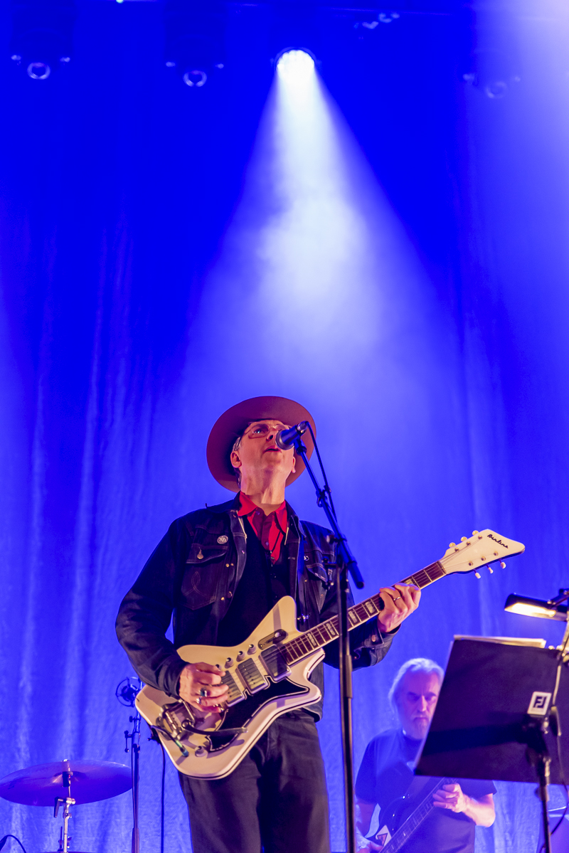 Calexico And Iron & Wine @ De Roma, foto 14, foto's door Christian Kwa - FrontView Magazine