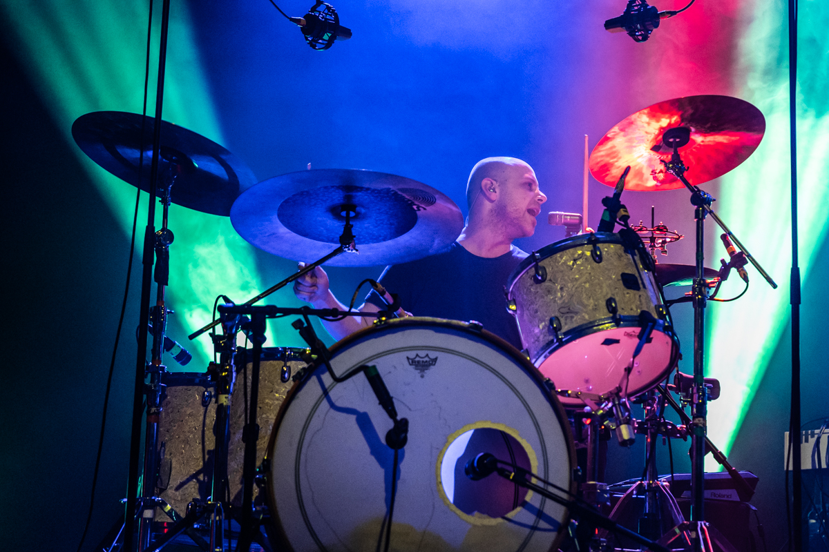 Black Box Revelation @ De Roma, picture 4, photographed by David Johnson - FrontView Magazine