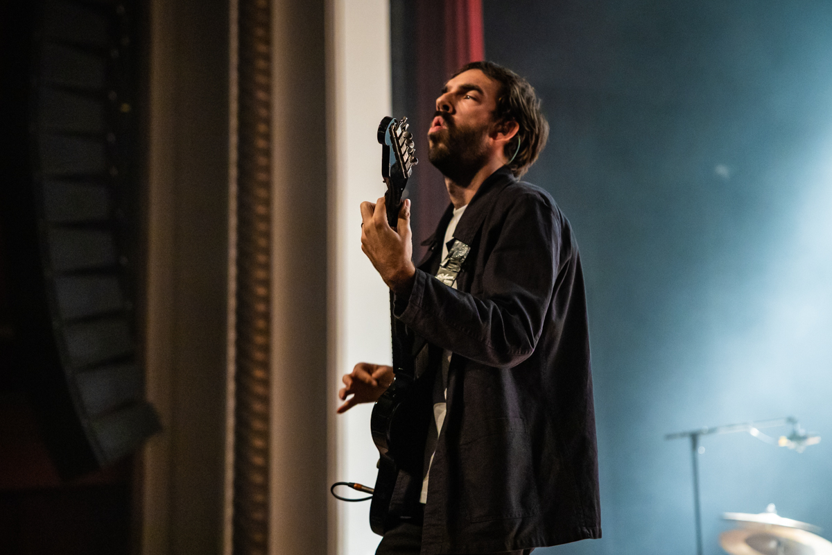Black Box Revelation @ De Roma, picture 9, photographed by David Johnson - FrontView Magazine