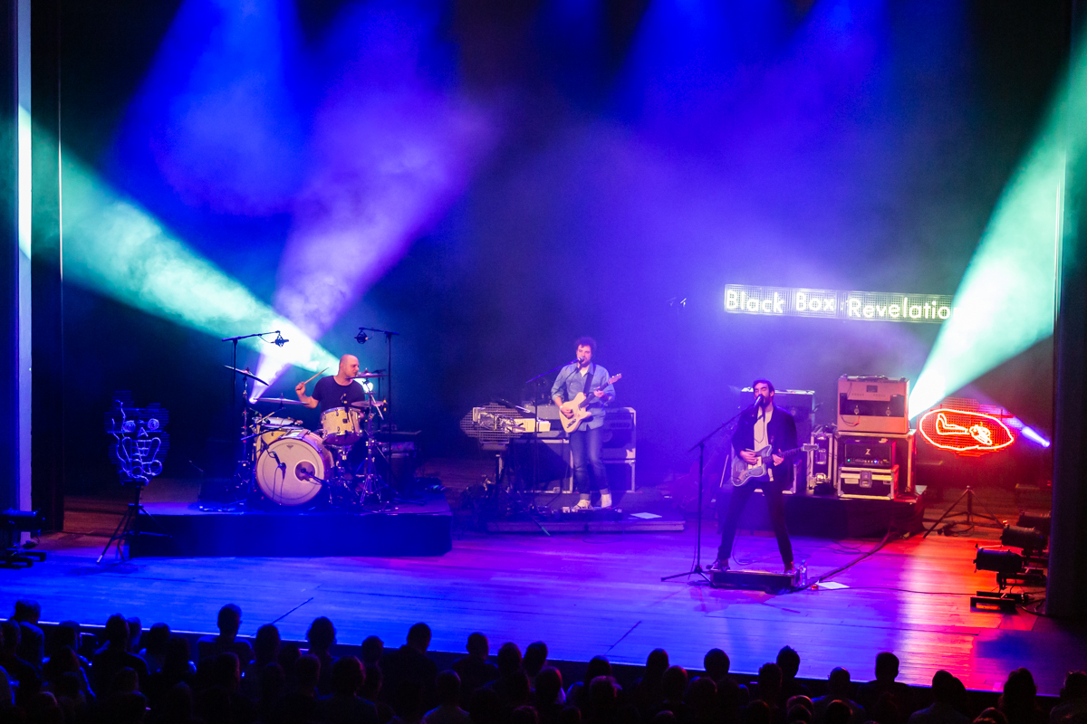 Black Box Revelation @ De Roma, picture 12, photographed by David Johnson - FrontView Magazine