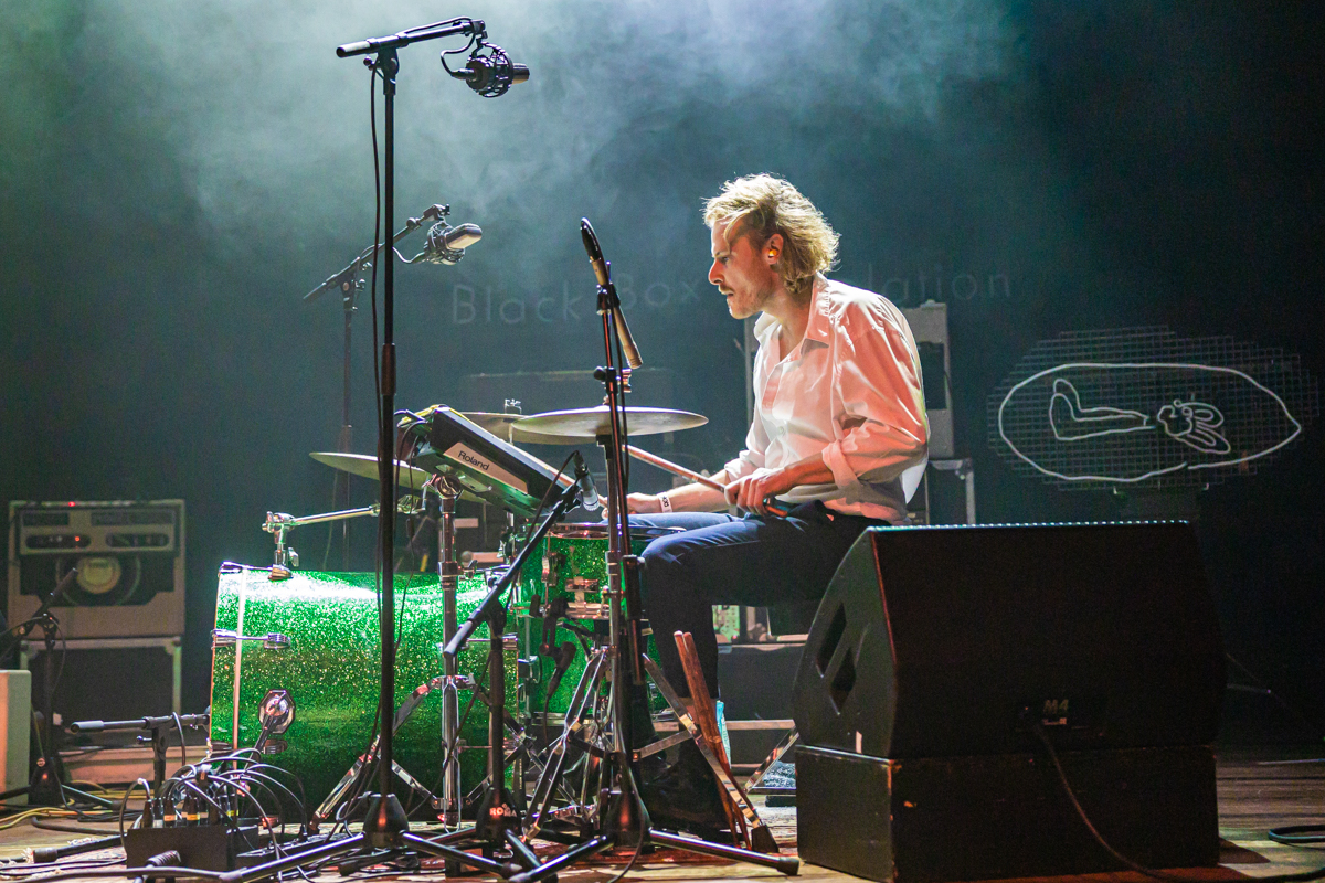 Ratmosphere @ De Roma, picture 2, photographed by David Johnson - FrontView Magazine