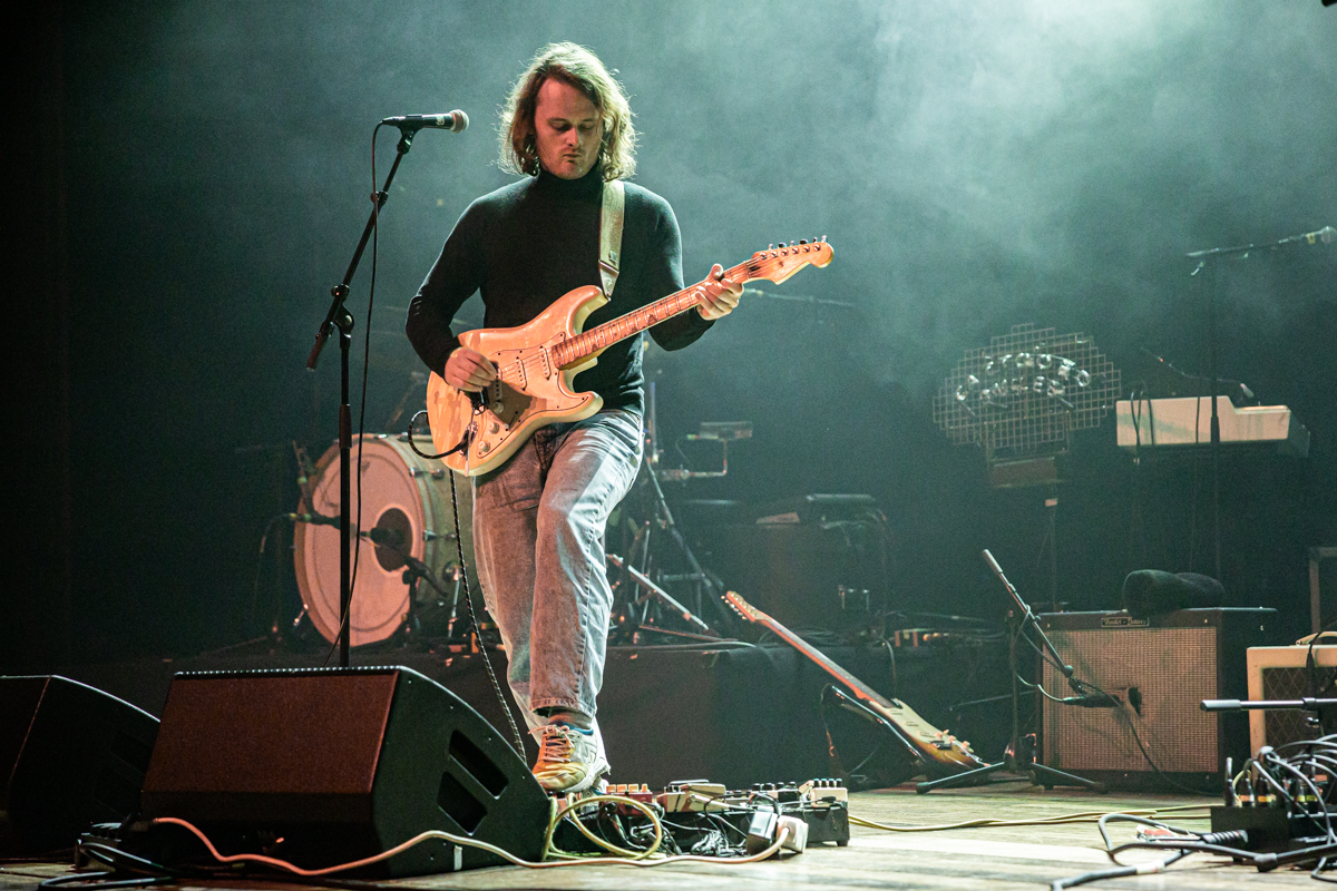 Ratmosphere @ De Roma, picture 4, photographed by David Johnson - FrontView Magazine