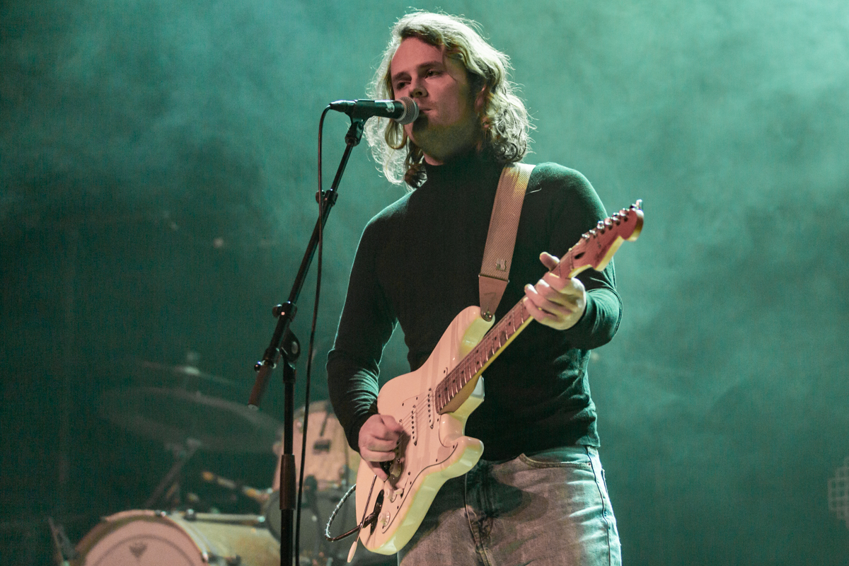 Ratmosphere @ De Roma, picture 6, photographed by David Johnson - FrontView Magazine