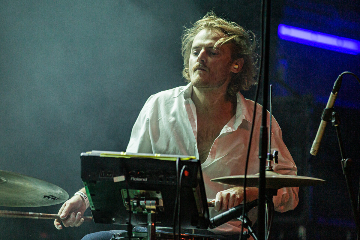 Ratmosphere @ De Roma, picture 8, photographed by David Johnson - FrontView Magazine