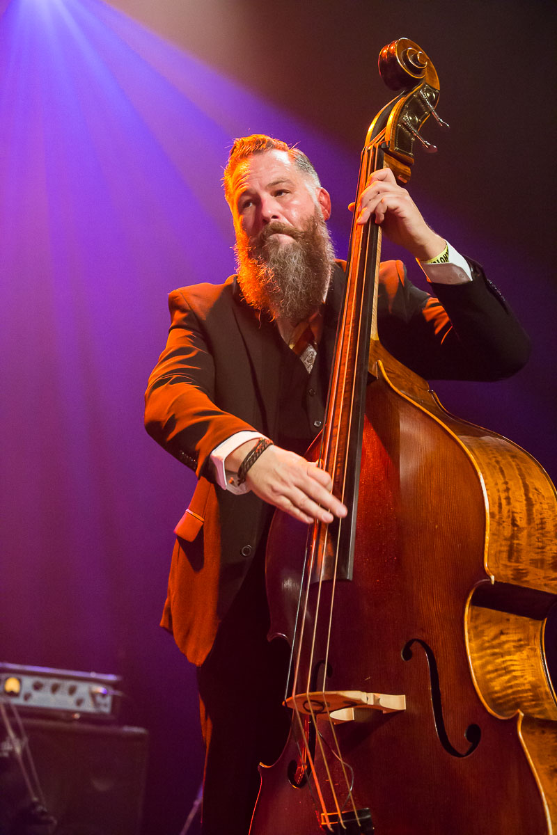 Black Cat Biscuit @ Blues in Schoten 2019, picture 12, photographed by Marc Verdonck - FrontView Magazine