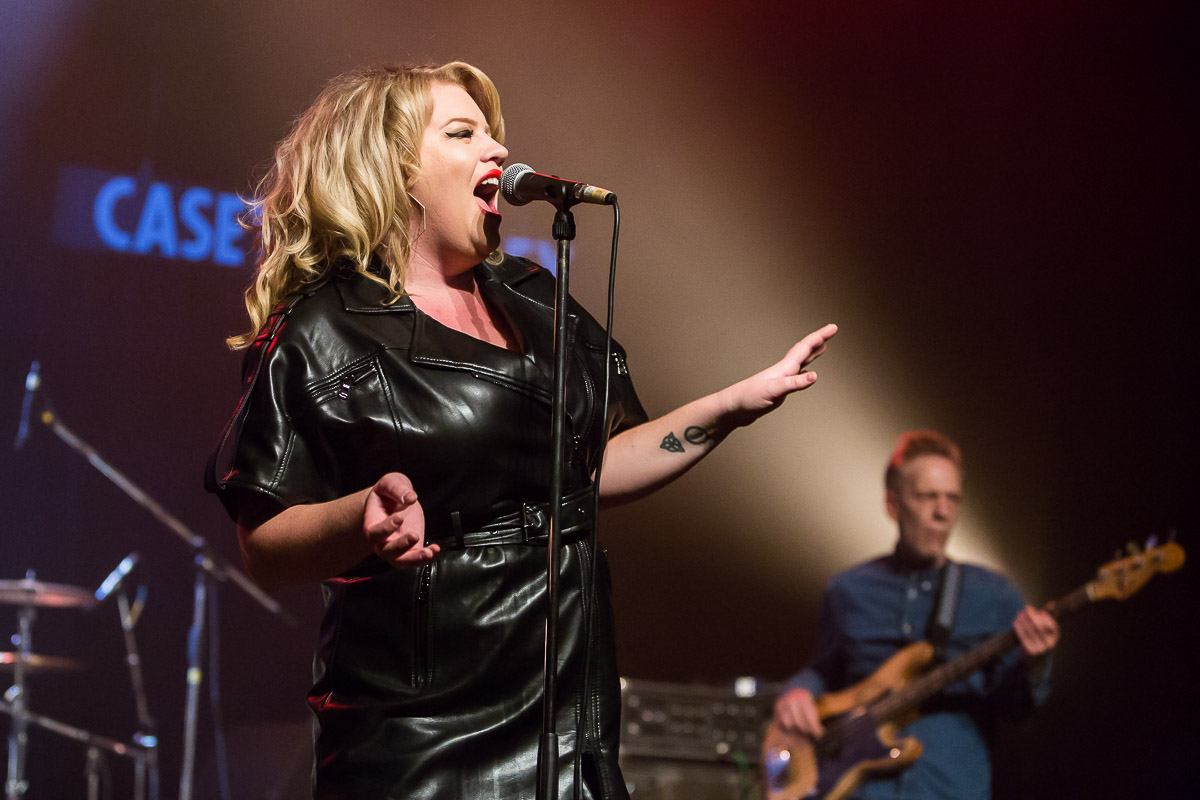 Casey Hensley @ Blues in Schoten 2019, foto 5, foto's door Marc Verdonck - FrontView Magazine