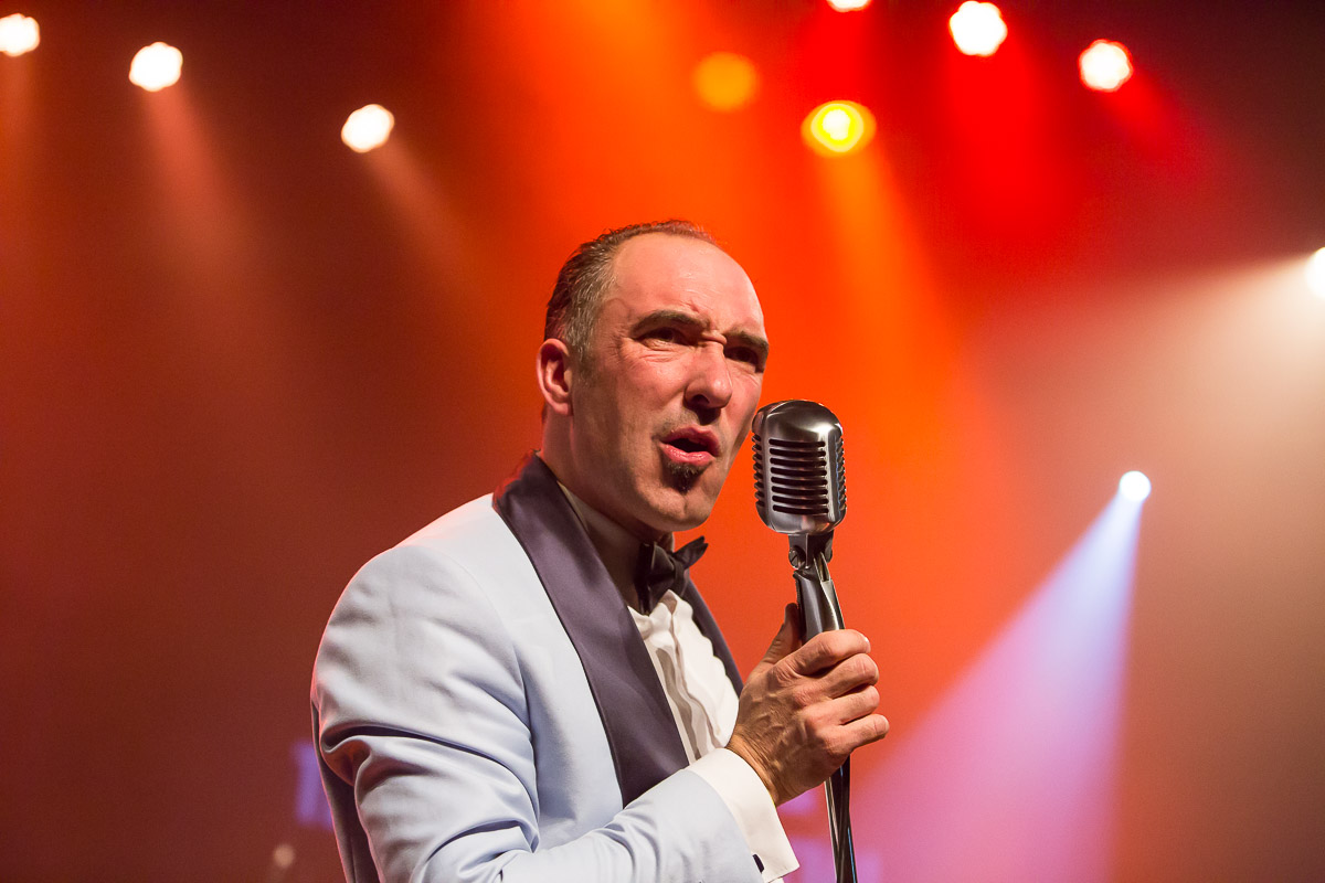 Slick Nick & The Casino Special @ Blues in Schoten 2019, picture 8, photographed by Marc Verdonck - FrontView Magazine