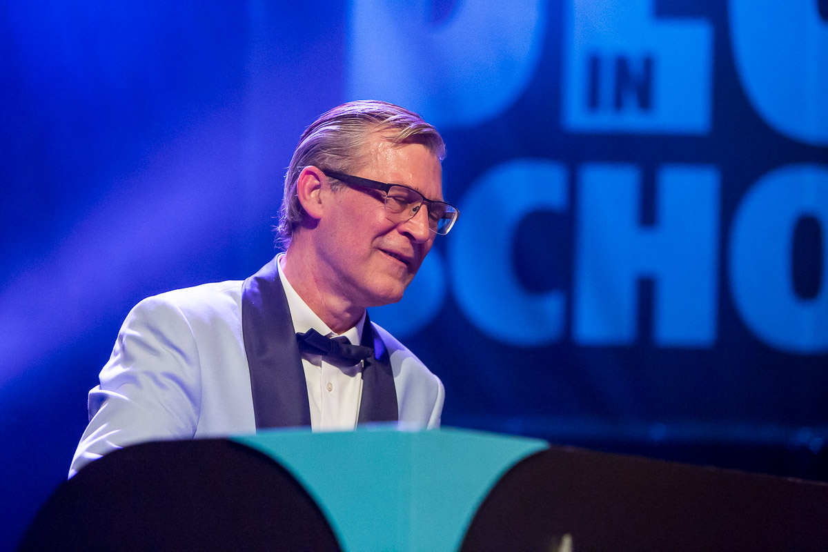 Slick Nick & The Casino Special @ Blues in Schoten 2019, picture 12, photographed by Marc Verdonck - FrontView Magazine