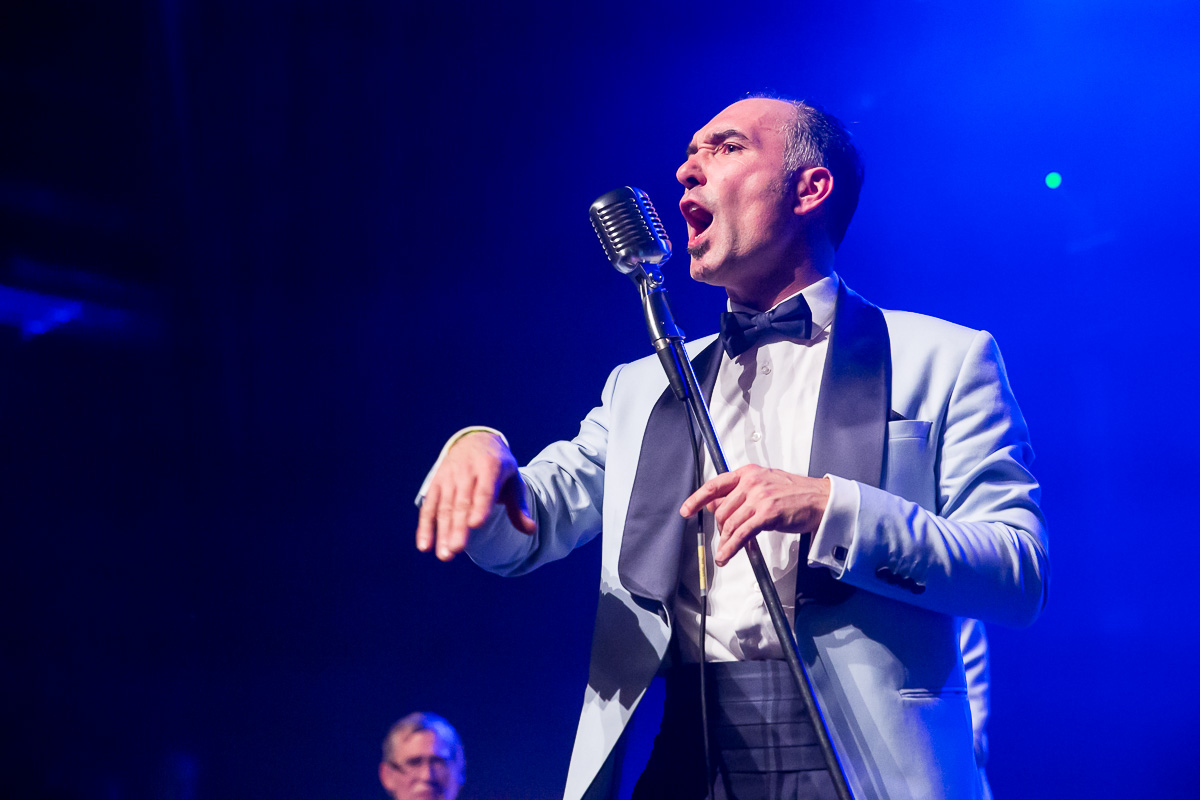 Slick Nick & The Casino Special @ Blues in Schoten 2019, picture 16, photographed by Marc Verdonck - FrontView Magazine