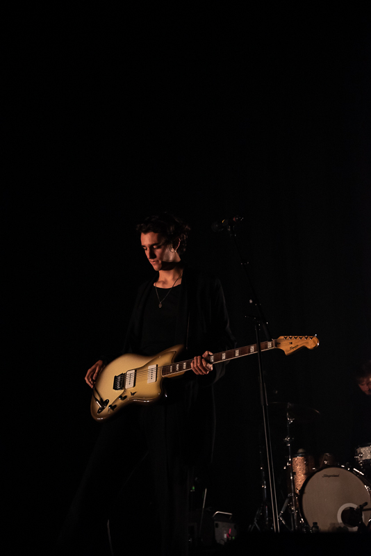 Tamino @ Lotto Arena, picture 3, photographed by Diëgo De Buck - FrontView Magazine