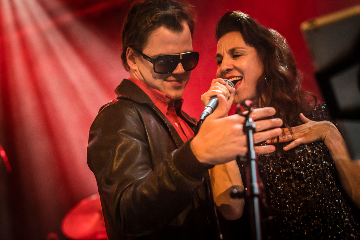 Callboys present Belga @ De Casino, picture 4, photographed by Danny Wagemans - FrontView Magazine