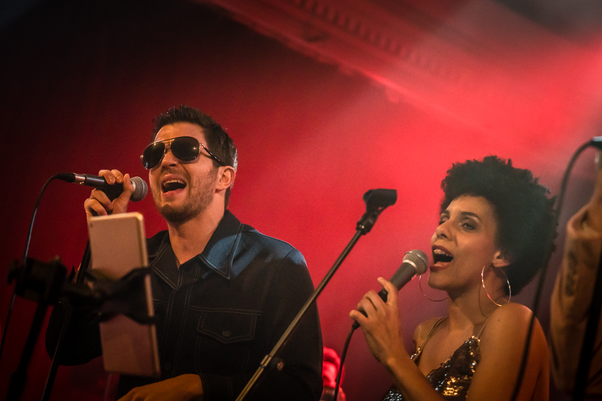 Callboys present Belga @ De Casino, picture 5, photographed by Danny Wagemans - FrontView Magazine