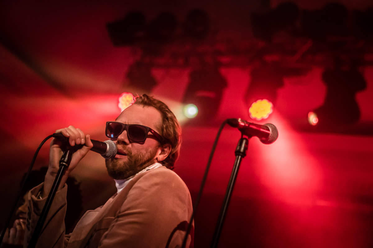 Callboys present Belga @ De Casino, picture 6, photographed by Danny Wagemans - FrontView Magazine