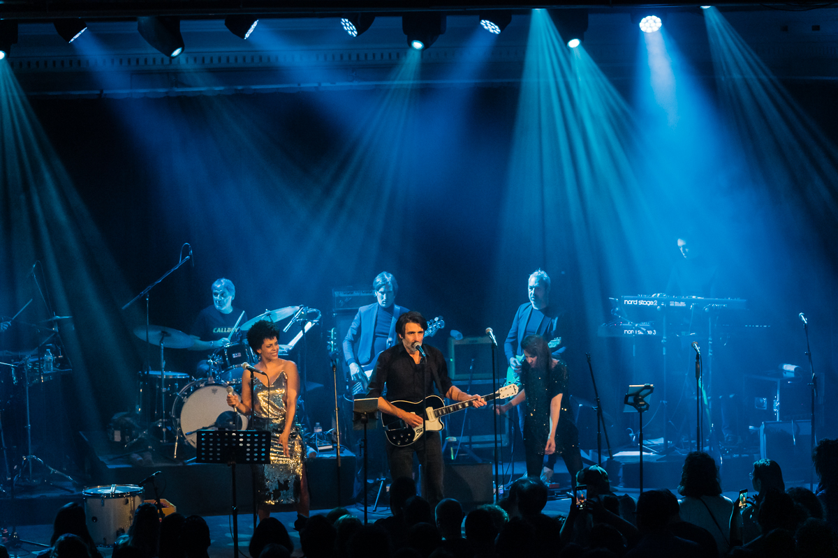 Callboys present Belga @ De Casino, picture 9, photographed by Danny Wagemans - FrontView Magazine