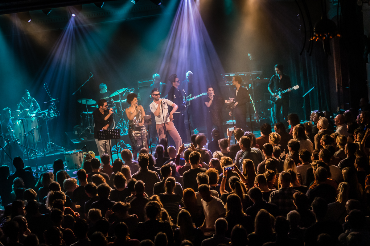 Callboys present Belga @ De Casino, picture 16, photographed by Danny Wagemans - FrontView Magazine