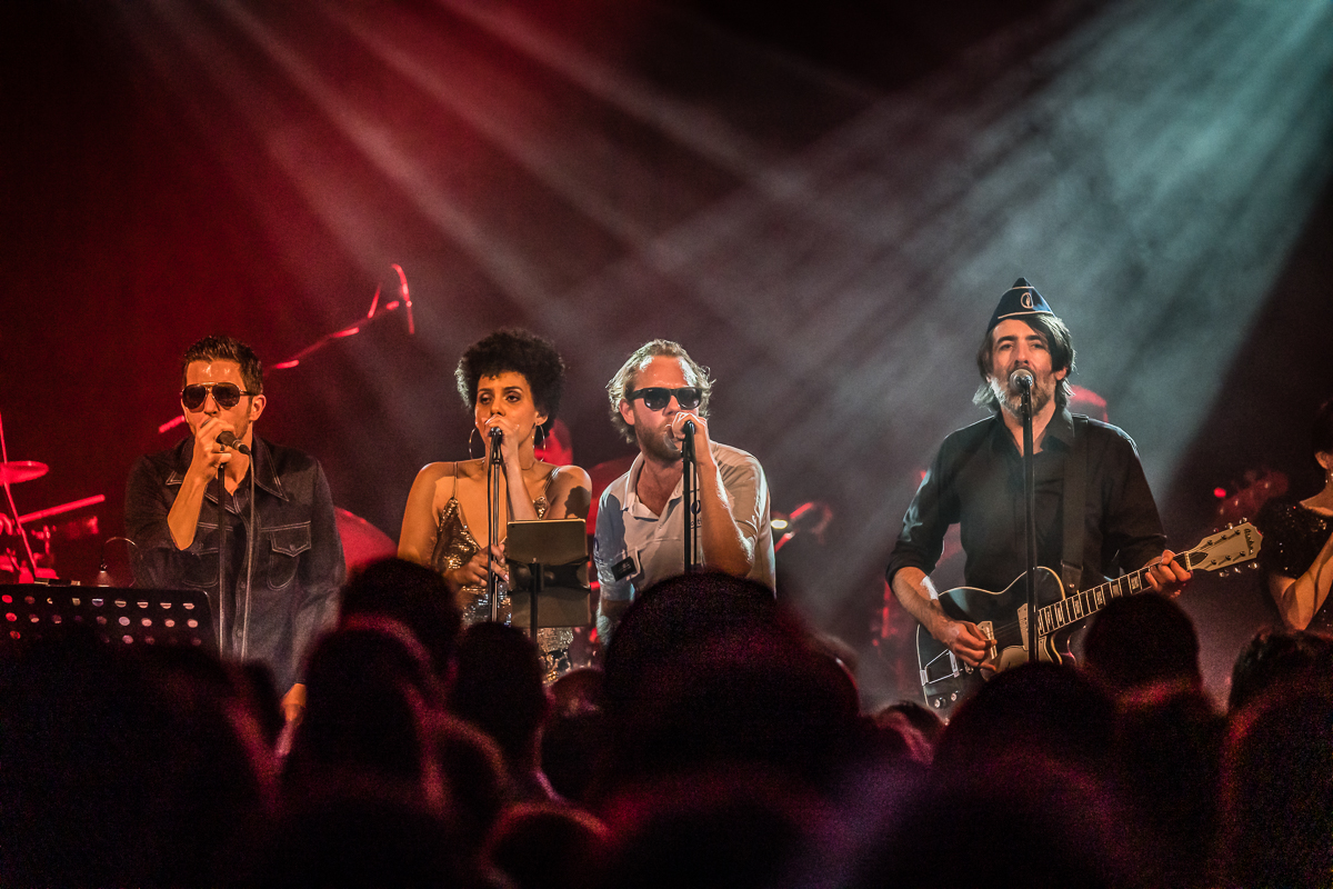 Callboys present Belga @ De Casino, picture 20, photographed by Danny Wagemans - FrontView Magazine