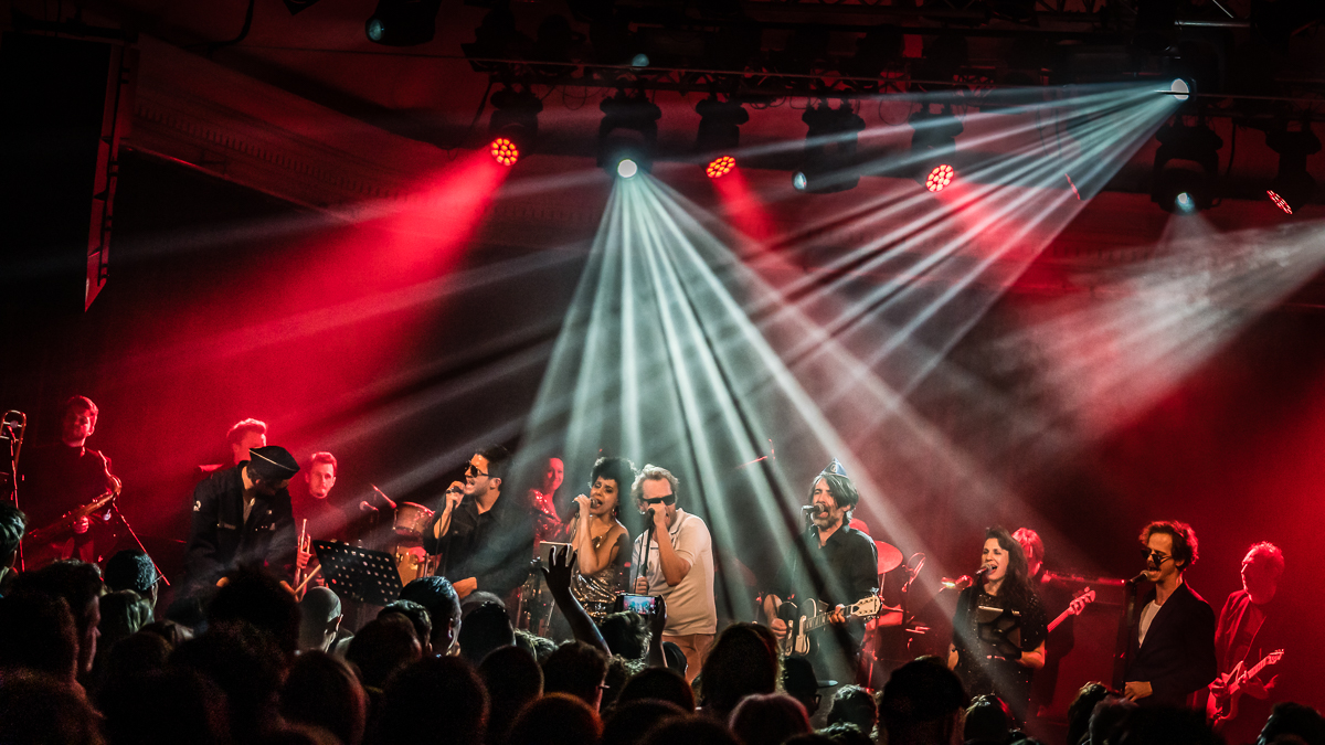 Callboys present Belga @ De Casino, picture 21, photographed by Danny Wagemans - FrontView Magazine