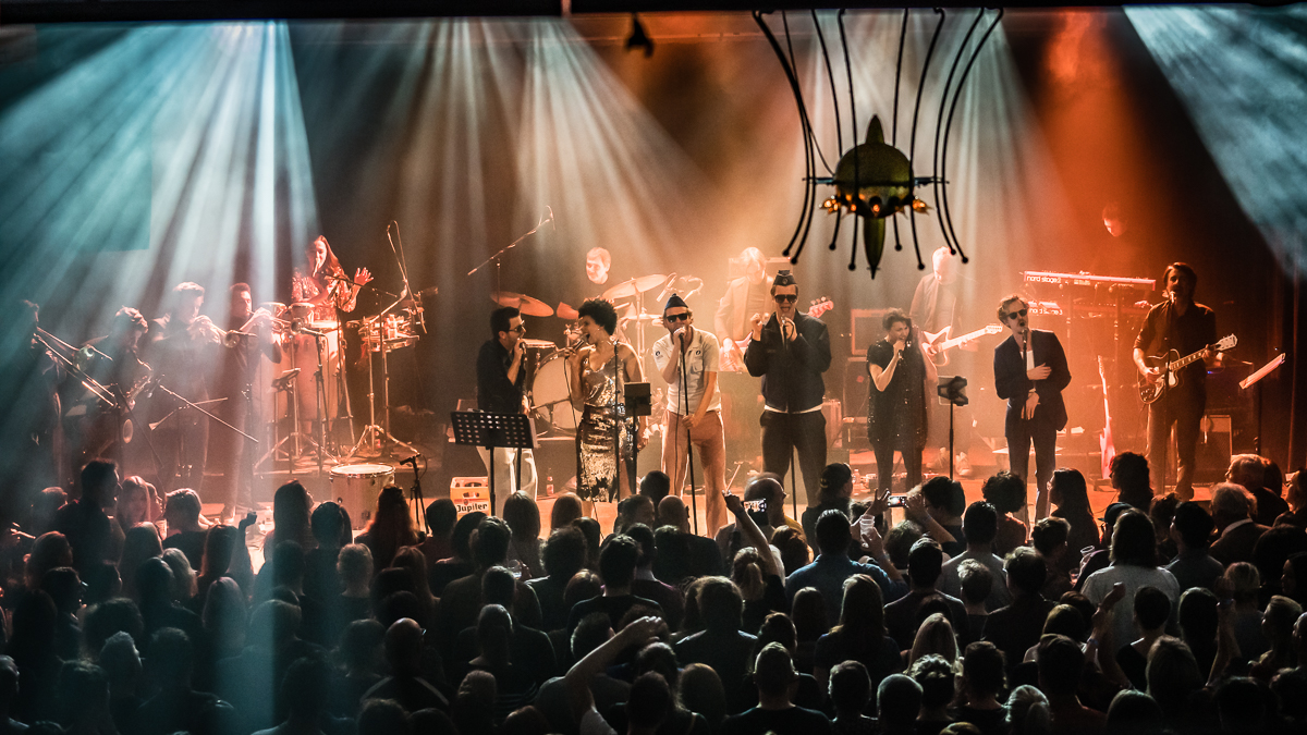 Callboys present Belga @ De Casino, picture 23, photographed by Danny Wagemans - FrontView Magazine