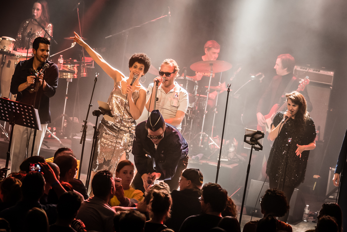 Callboys present Belga @ De Casino, picture 27, photographed by Danny Wagemans - FrontView Magazine