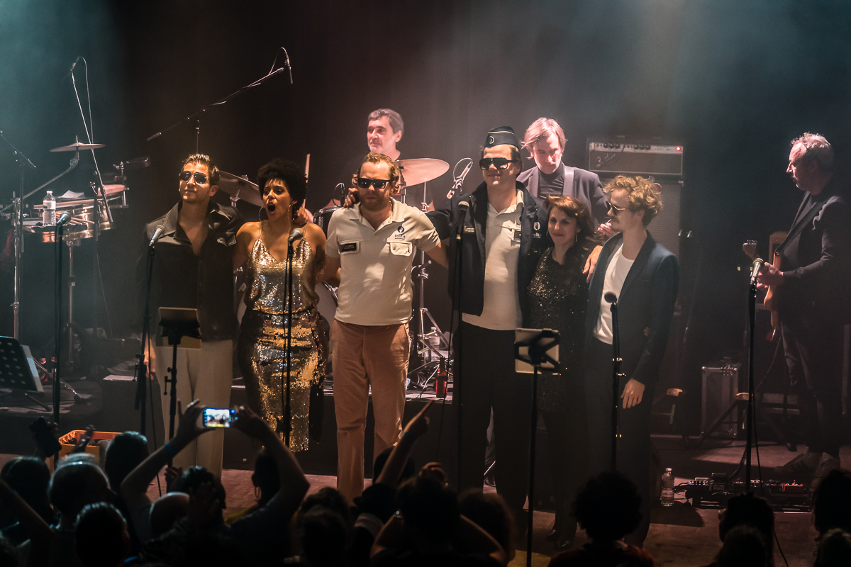 Callboys present Belga @ De Casino, picture 31, photographed by Danny Wagemans - FrontView Magazine