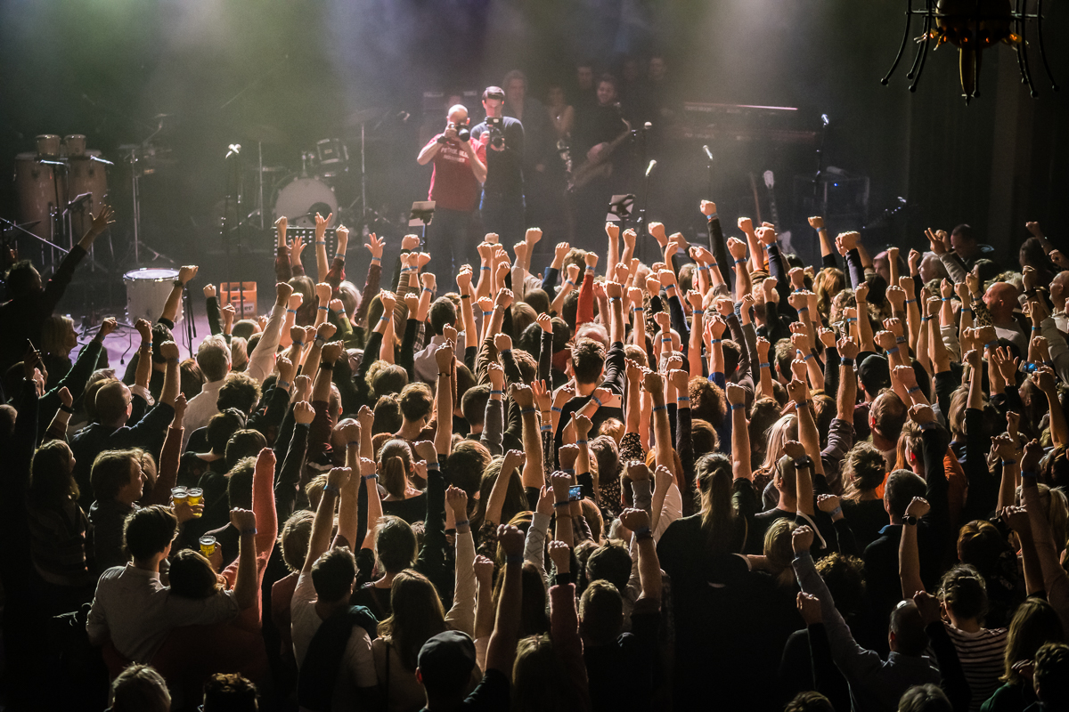 Callboys present Belga @ De Casino, picture 32, photographed by Danny Wagemans - FrontView Magazine