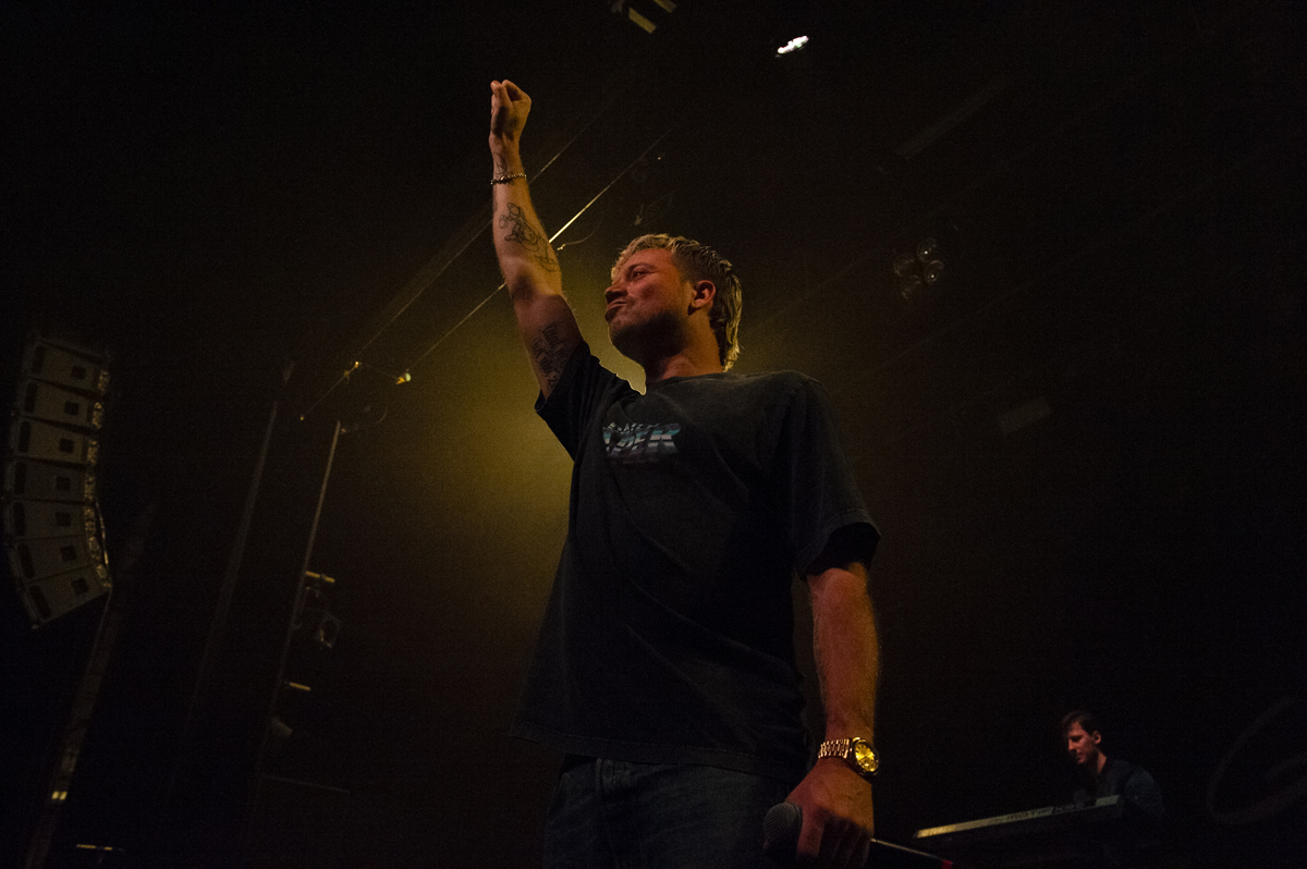 Gers Pardoel @ Trix, foto 6, foto's door Sandra Van Watermeulen - FrontView Magazine